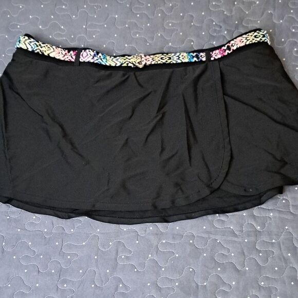 Free Country swim skirt bottom size xl - Picture 1 of 7